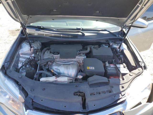 Photo 11 from auction – 2017 TOYOTA CAMRY LE with VIN 4T1BF1FK0HU431931