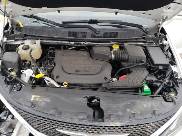 Photo 12 from auction – 2019 CHRYSLER PACIFICA L with VIN 2C4RC1GG3KR575726
