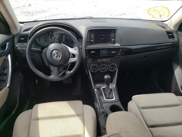 Photo 8 from auction – 2015 MAZDA CX-5 TOURI with VIN JM3KE4CY7F0523616