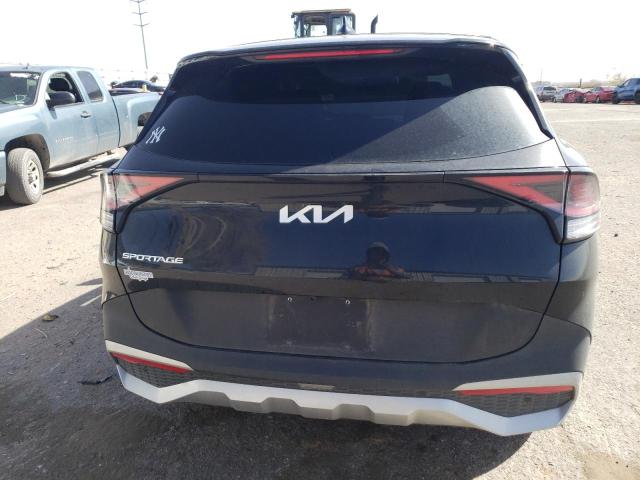 Photo 6 from auction – 2023 KIA SPORTAGE E with VIN 5XYK33AF2PG088445