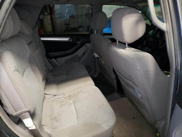 Photo 11 from auction – 2006 TOYOTA 4RUNNER SR with VIN JTEBU14R660101835