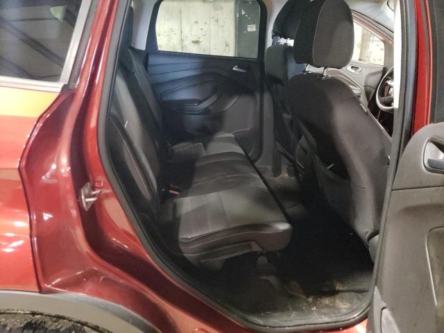 Photo 10 from auction – 2014 FORD ESCAPE SE with VIN 1FMCU9GX2EUD56650