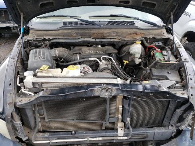 Photo 11 from auction – 2003 DODGE RAM 1500 S with VIN 1D3HU18D23J588980