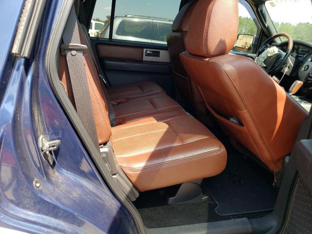 Photo 11 from auction – 2011 FORD EXPEDITION with VIN 1FMJU1J53BEF06108