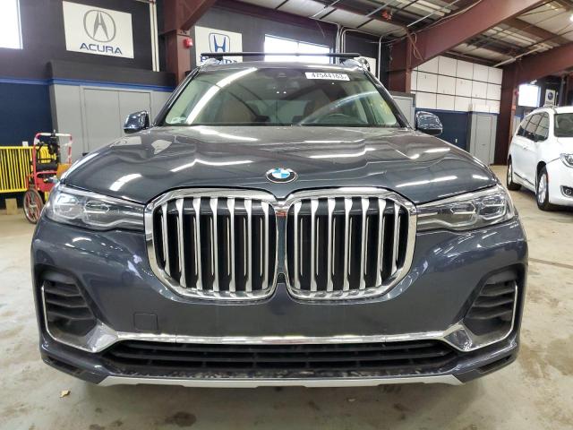 Photo 5 from auction – 2019 BMW X7 XDRIVE4 with VIN 5UXCW2C55KL081141