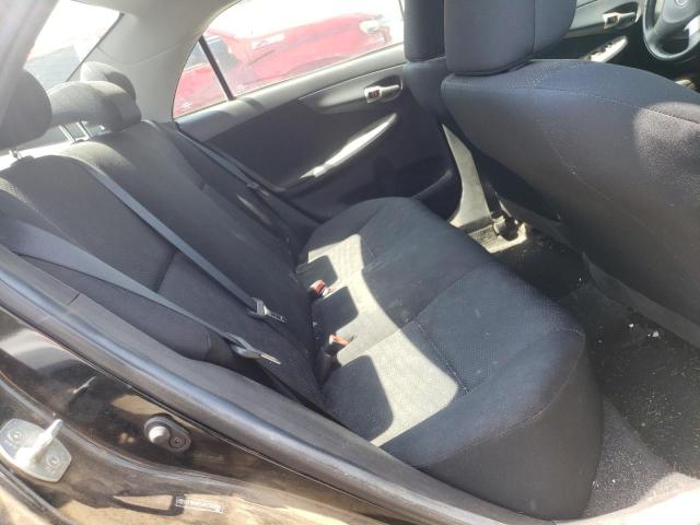 Photo 10 from auction – 2010 TOYOTA COROLLA BA with VIN 2T1BU4EE8AC506806