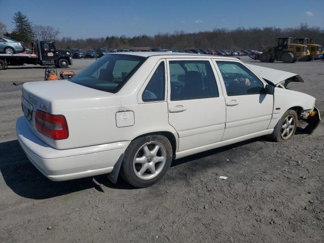 Photo 3 from auction – 1998 VOLVO S70 with VIN YV1LS5535W2442819