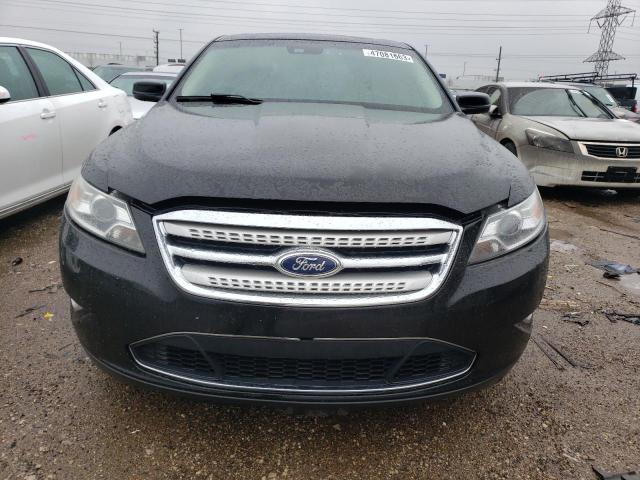 Photo 5 from auction – 2012 FORD TAURUS SHO with VIN 1FAHP2KT5CG105930