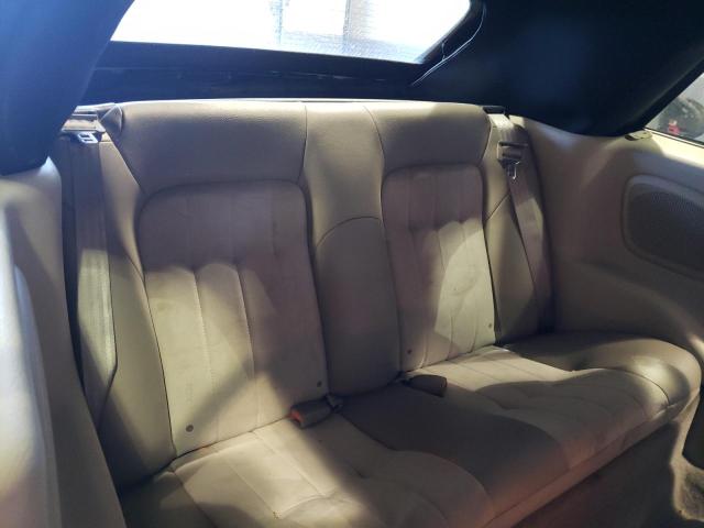 Photo 10 from auction – 2006 CHRYSLER SEBRING TO with VIN 1C3EL55R76N209978