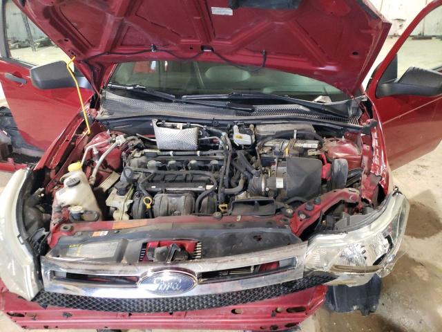 Photo 11 from auction – 2010 FORD FOCUS SE with VIN 1FAHP3FN2AW247852