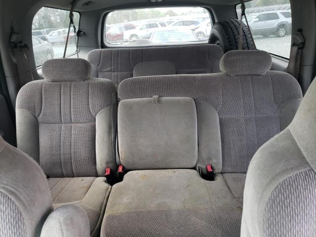 Photo 10 from auction – 2000 FORD EXCURSION with VIN 1FMNU41S3YEB39728