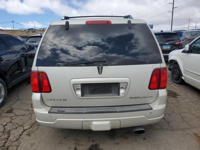Photo 6 from auction – 2005 LINCOLN NAVIGATOR with VIN 5LMFU27585LJ07940