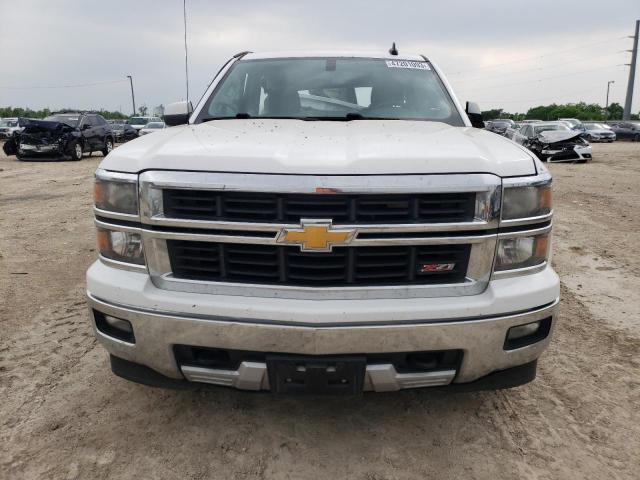 Photo 5 from auction – 2015 CHEVROLET SILVERADO with VIN 3GCPCREC9FG368162