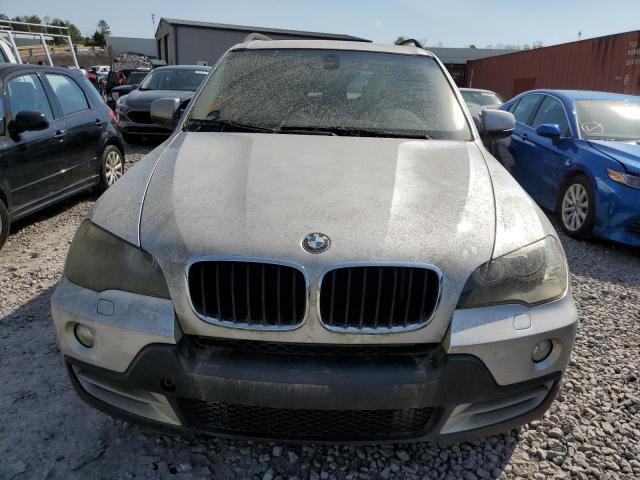 Photo 5 from auction – 2007 BMW X5 3.0I with VIN 4USFE43577LY75511