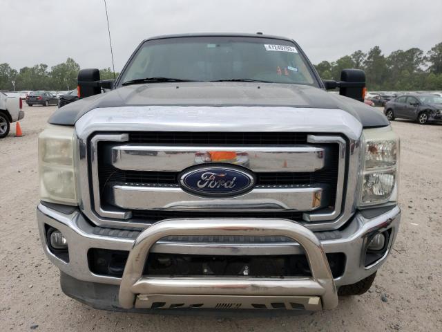 Photo 5 from auction – 2012 FORD F250 SUPER with VIN 1FT7W2BT2CEC42165