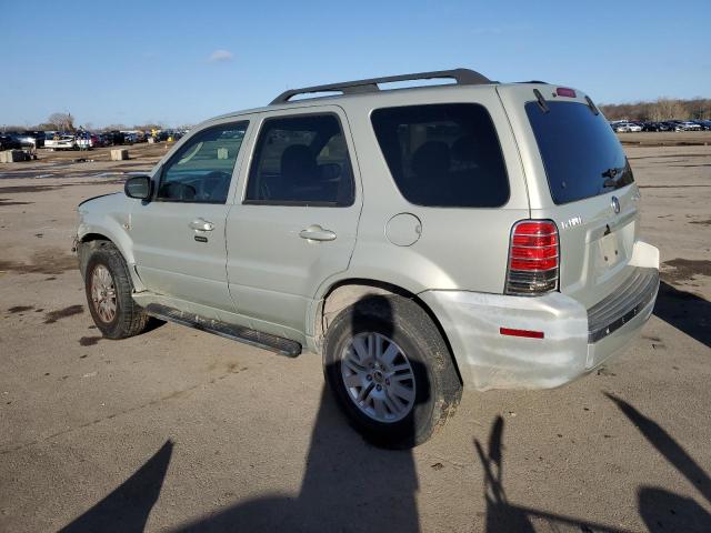 Photo 2 from auction – 2005 MERCURY MARINER with VIN 4M2YU571X5DJ05593