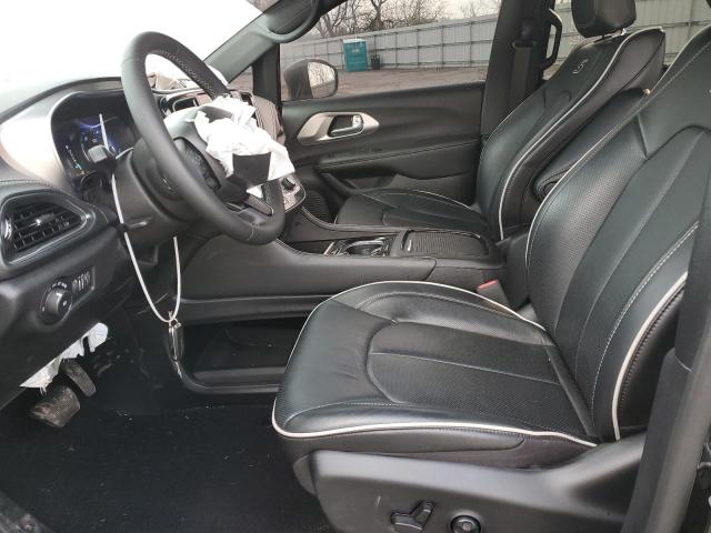 Photo 7 from auction – 2022 CHRYSLER PACIFICA L with VIN 2C4RC3GG6NR184764