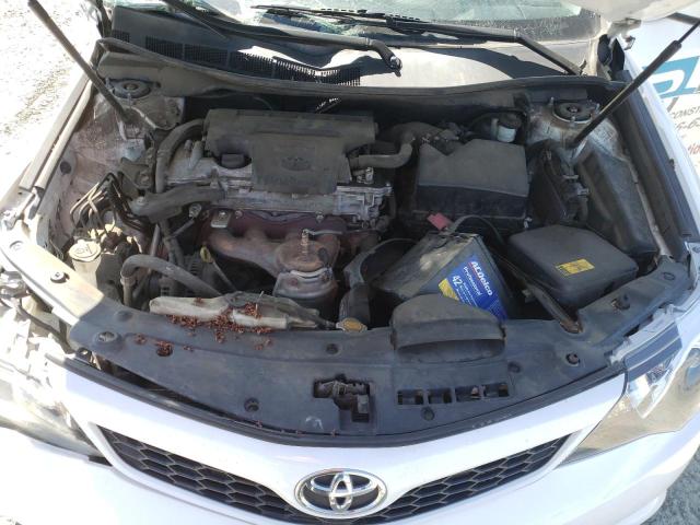 Photo 11 from auction – 2013 TOYOTA CAMRY L with VIN 4T1BF1FK6DU272455