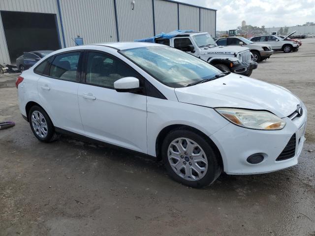 Photo 4 from auction – 2012 FORD FOCUS SE with VIN 1FAHP3F27CL436796
