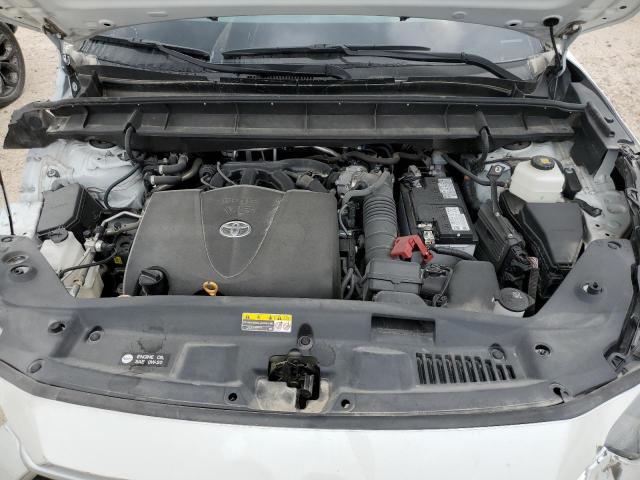 Photo 12 from auction – 2022 TOYOTA HIGHLANDER with VIN 5TDZZRAH8NS540058