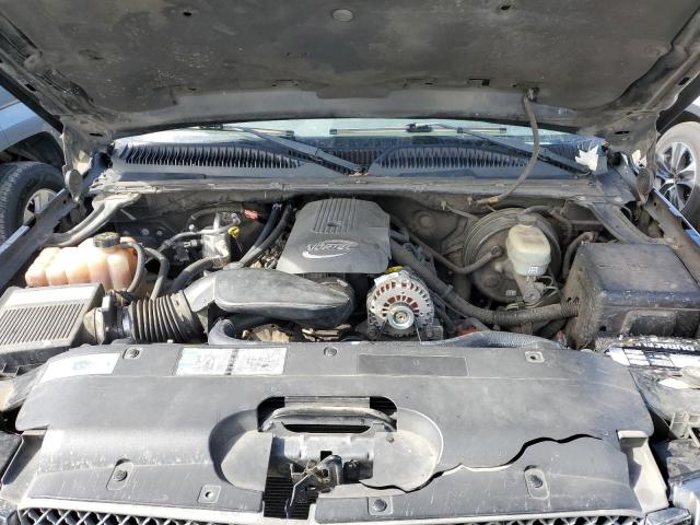 Photo 11 from auction – 2005 CHEVROLET SILVERADO with VIN 2GCEC19V251256881