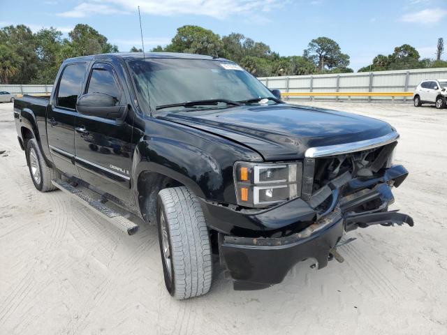 Photo 4 from auction – 2008 GMC NEW SIERRA with VIN 2GTEK638481127967