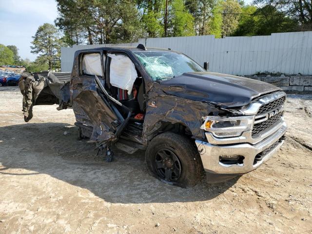 Photo 4 from auction – 2019 RAM 2500 TRADE with VIN 3C6UR5CL3KG587682