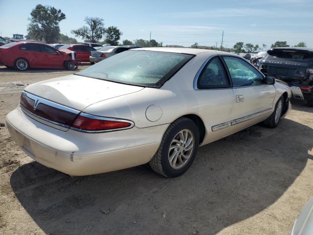 Photo 3 from auction – 1998 LINCOLN MARK VIII with VIN 1LNLM91VXWY601650