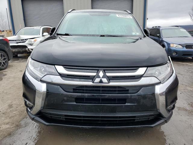 Photo 5 from auction – 2018 MITSUBISHI OUTLANDER with VIN JA4AZ3A33JZ034896