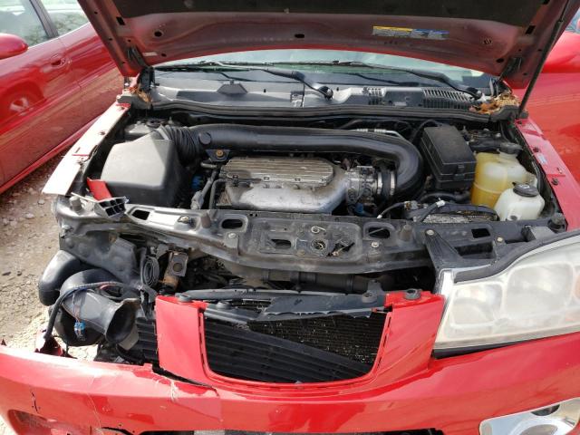 Photo 11 from auction – 2007 SATURN VUE with VIN 5GZCZ53437S829270