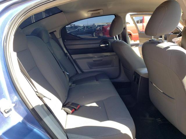 Photo 10 from auction – 2007 DODGE CHARGER SE with VIN 2B3KA43G07H790039