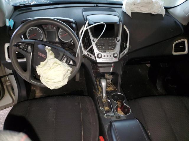 Photo 8 from auction – 2014 GMC TERRAIN SL with VIN 2GKFLVEK4E6276337