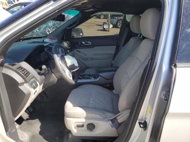 Photo 7 from auction – 2011 FORD EXPLORER with VIN 1FMHK8B85BGA07434