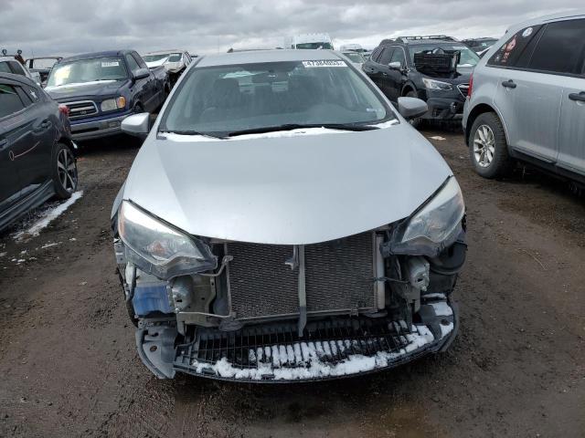 Photo 5 from auction – 2016 TOYOTA COROLLA L with VIN 5YFBURHE5GP470025