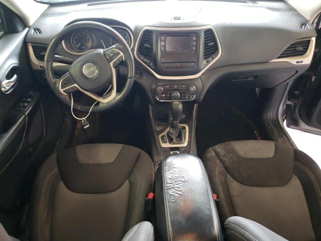 Photo 8 from auction – 2014 JEEP CHEROKEE L with VIN 1C4PJLCB4EW268936