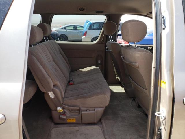 Photo 11 from auction – 2003 TOYOTA SIENNA CE with VIN 4T3ZF19C63U537173
