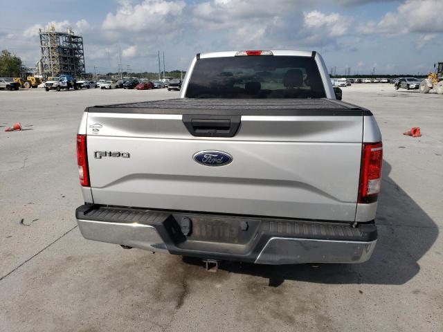 Photo 6 from auction – 2015 FORD F150 SUPER with VIN 1FTEX1CP6FFC70081