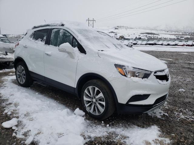 Photo 4 from auction – 2019 BUICK ENCORE PRE with VIN KL4CJESB3KB715202