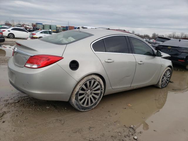 Photo 3 from auction – 2011 BUICK REGAL CXL with VIN W04GR5EC0B1101843