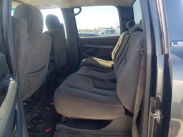 Photo 10 from auction – 2005 CHEVROLET SILVERADO with VIN 1GCHK23215F869961