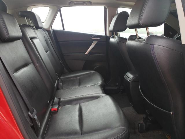 Photo 10 from auction – 2010 MAZDA 3 S with VIN JM1BL1H65A1325639