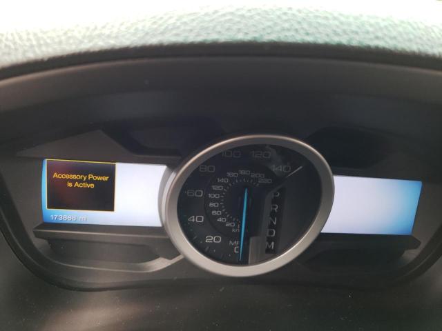 Photo 9 from auction – 2013 FORD EXPLORER with VIN 1FM5K7F82DGA69898