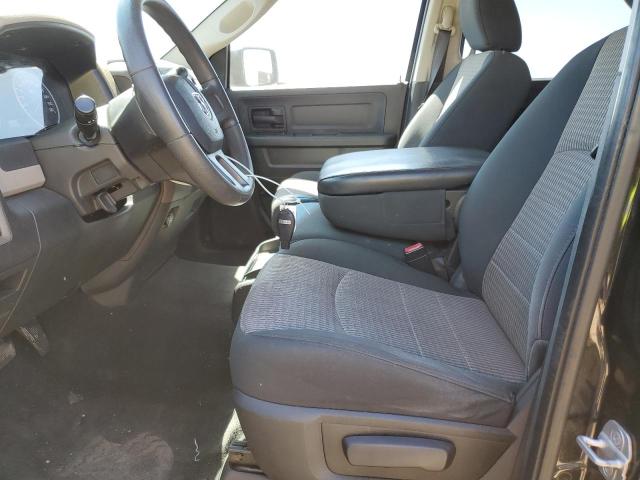 Photo 7 from auction – 2010 DODGE RAM 1500 with VIN 1D7RB1CP5AS185190