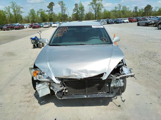 Photo 5 from auction – 2002 TOYOTA CAMRY LE with VIN 4T1BE32K12U529202