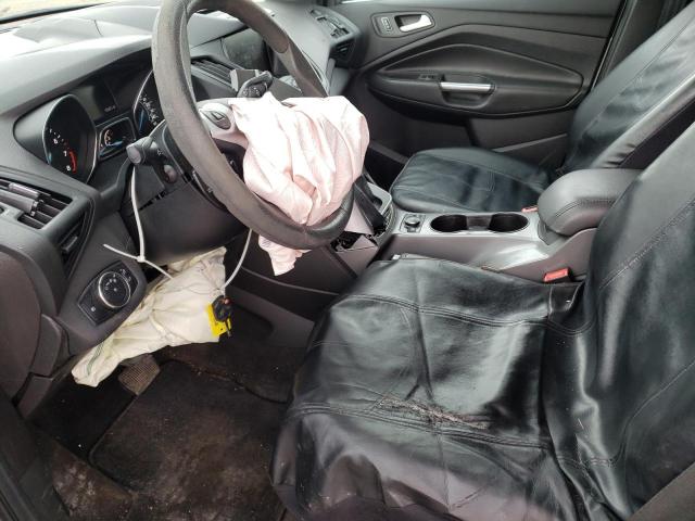 Photo 7 from auction – 2013 FORD ESCAPE SE with VIN 1FMCU0GX4DUD82158