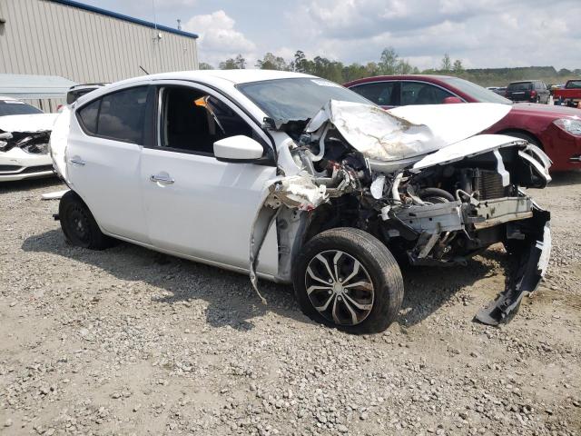 Photo 4 from auction – 2015 NISSAN VERSA S with VIN 3N1CN7AP4FL861957