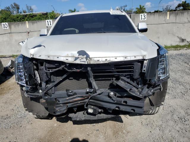 Photo 5 from auction – 2016 CADILLAC ESCALADE P with VIN 1GYS4DKJ5GR311272