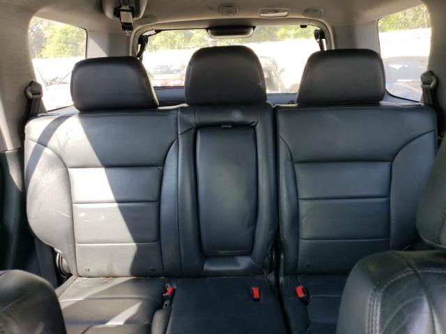 Photo 10 from auction – 2004 HONDA CR-V LX with VIN SHSRD68404U206604