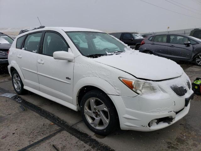 Photo 4 from auction – 2008 PONTIAC VIBE with VIN 5Y2SL65828Z416379