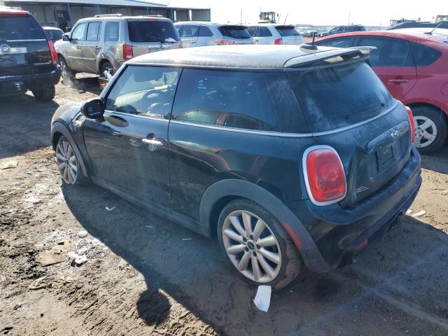 Photo 2 from auction – 2015 MINI COOPER S with VIN WMWXP7C55F2A35088